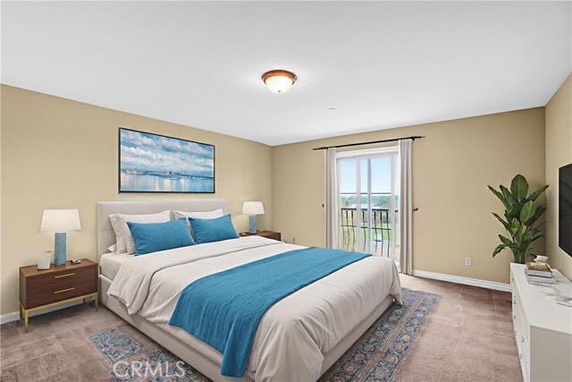 Detail Gallery Image 15 of 34 For 26404 Vermont #19,  Harbor City,  CA 90710 - 2 Beds | 2/1 Baths