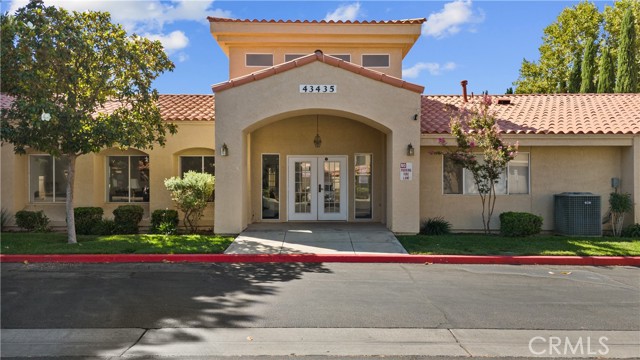 Detail Gallery Image 40 of 47 For 43407 30th St West #3,  Lancaster,  CA 93536 - 2 Beds | 2/1 Baths