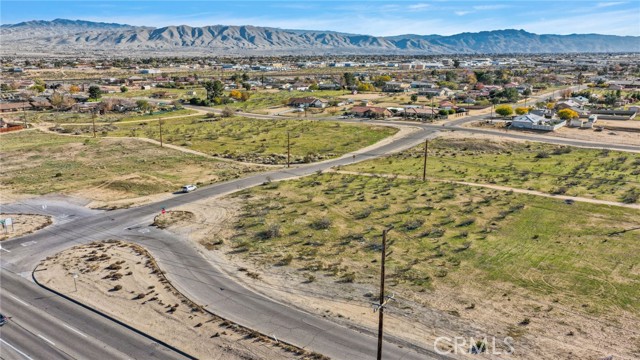 Detail Gallery Image 12 of 14 For 0 Apatite, Victorville,  CA 92395 - – Beds | – Baths