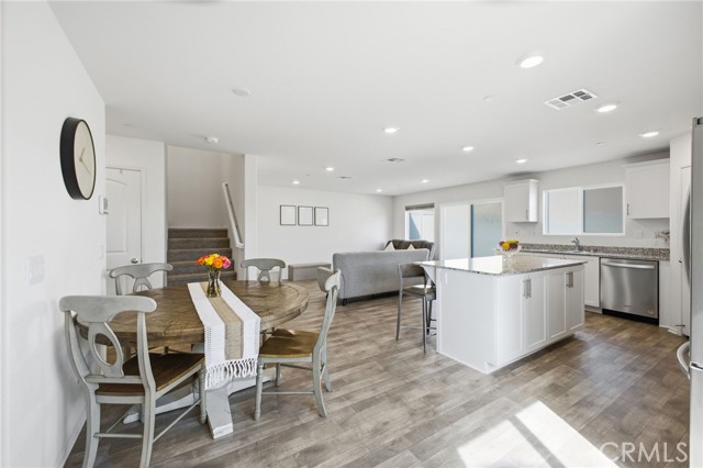 Detail Gallery Image 12 of 72 For 14094 Cordelia, Moreno Valley,  CA 92555 - 4 Beds | 2/1 Baths