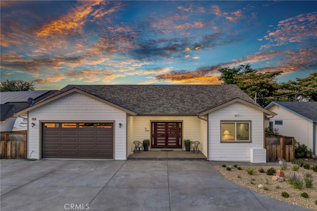 18254 Spyglass Road