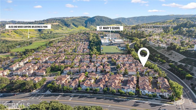 Detail Gallery Image 41 of 44 For 5 Salto, Aliso Viejo,  CA 92656 - 3 Beds | 2/1 Baths