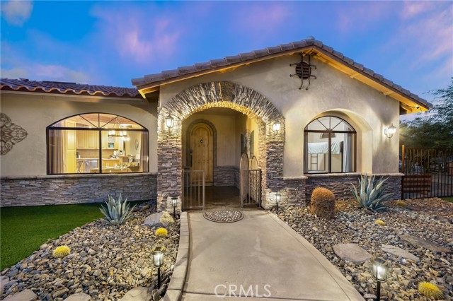 Detail Gallery Image 2 of 30 For 7695 Rockaway Ave, Yucca Valley,  CA 92284 - 3 Beds | 2 Baths