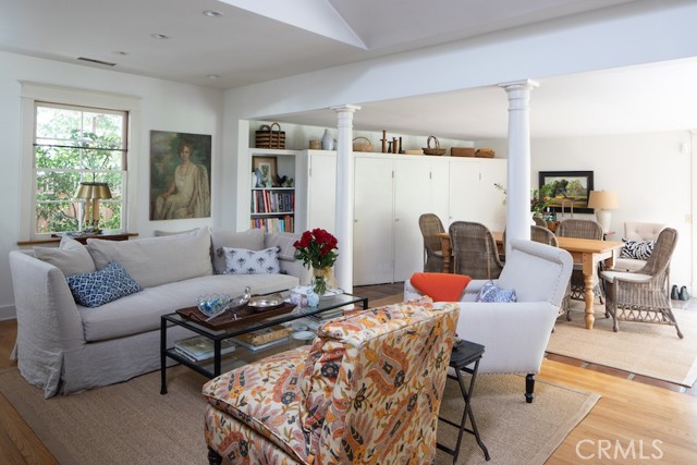 Detail Gallery Image 8 of 15 For 433 S College, Claremont,  CA 91711 - 3 Beds | 1 Baths