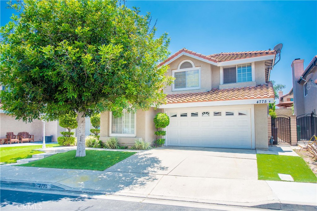 4775 Feather River Road