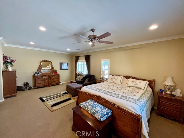 Detail Gallery Image 9 of 19 For 1244 Katherine Ct, Beaumont,  CA 92223 - 3 Beds | 2 Baths