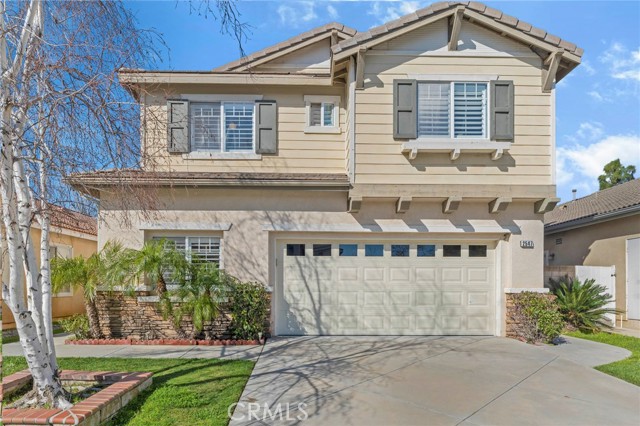 Detail Gallery Image 1 of 41 For 2547 Calla Lily Ct, Simi Valley,  CA 93063 - 4 Beds | 2/1 Baths