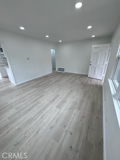 Detail Gallery Image 2 of 11 For 201 E Home St, Long Beach,  CA 90805 - 2 Beds | 1 Baths