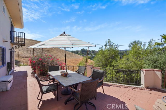 Detail Gallery Image 42 of 60 For 22628 Quinta Rd, Woodland Hills,  CA 91364 - 4 Beds | 2/1 Baths