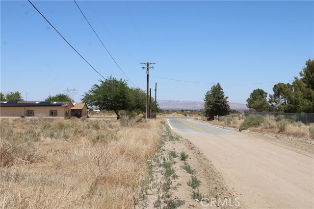 Detail Gallery Image 5 of 17 For 4 Ac Monte Vista Rd, Phelan,  CA 92371 - – Beds | – Baths