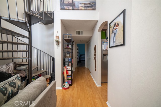 Detail Gallery Image 20 of 30 For 3117 E Genoa St a,  Ontario,  CA 91761 - 2 Beds | 1/1 Baths