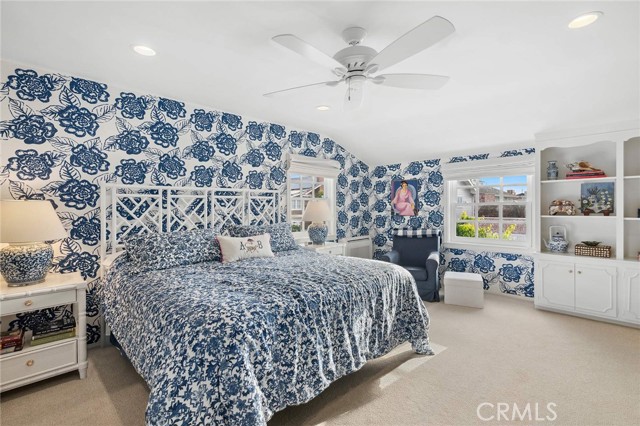Detail Gallery Image 16 of 25 For 116 Abalone Ave, Newport Beach,  CA 92662 - 4 Beds | 3/2 Baths