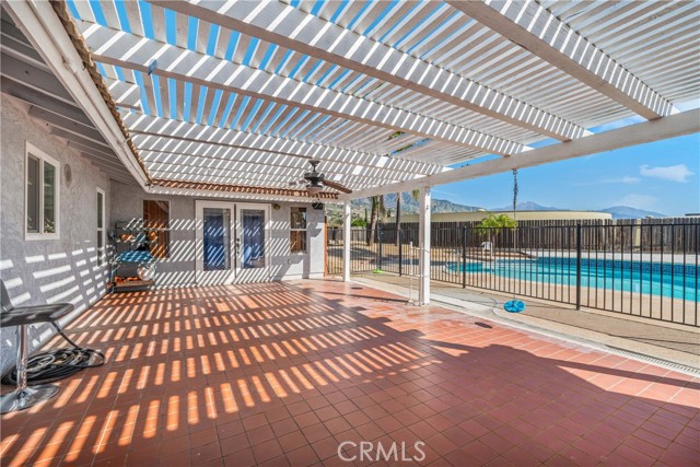 Detail Gallery Image 34 of 38 For 2649 28th, Highland,  CA 92346 - 4 Beds | 2 Baths