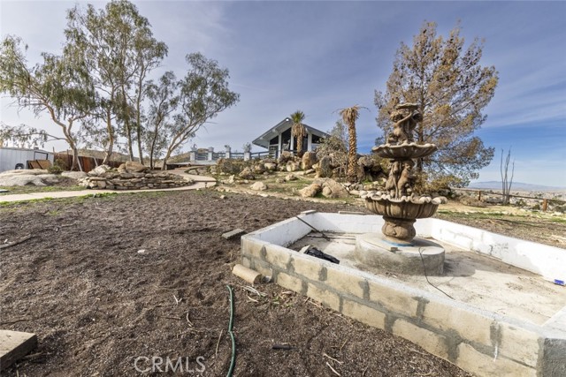 Detail Gallery Image 63 of 63 For 16822 Glenfall Ave, Palmdale,  CA 93591 - 4 Beds | 2 Baths
