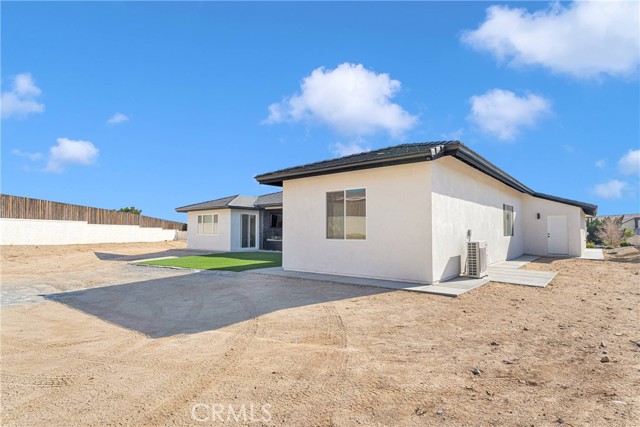 Detail Gallery Image 46 of 47 For 16383 Ridge View Dr, Apple Valley,  CA 92307 - 4 Beds | 2/1 Baths