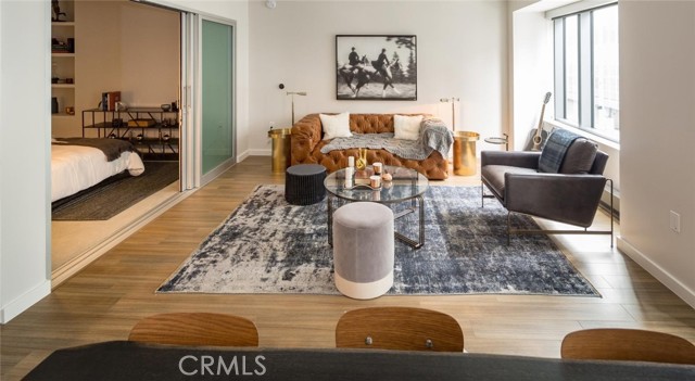 Detail Gallery Image 11 of 75 For 150 Van Ness Ave #0236,  San Francisco,  CA 94102 - 2 Beds | 2 Baths