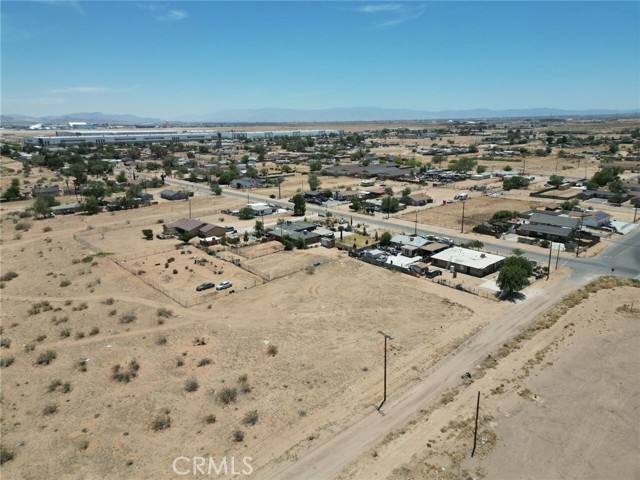 Detail Gallery Image 4 of 22 For 0 Jonathan St, Adelanto,  CA 92301 - – Beds | – Baths