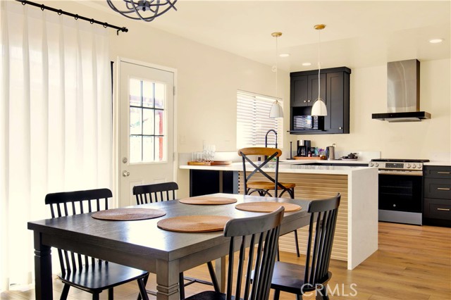 Detail Gallery Image 7 of 26 For 7140 N Muscatel Ave, San Gabriel,  CA 91775 - 3 Beds | 2 Baths