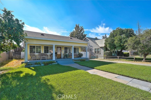 2844 N Arrowhead Ave, San Bernardino, CA 92405