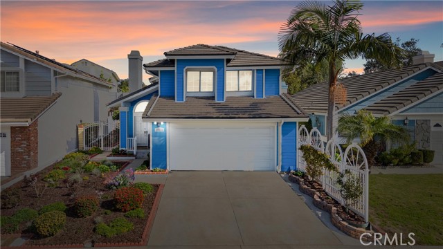 Details for 20815 Rocky Point Lane, Walnut, CA 91789