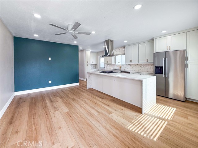 Detail Gallery Image 10 of 43 For 417 E Adair St, Long Beach,  CA 90805 - 3 Beds | 2 Baths