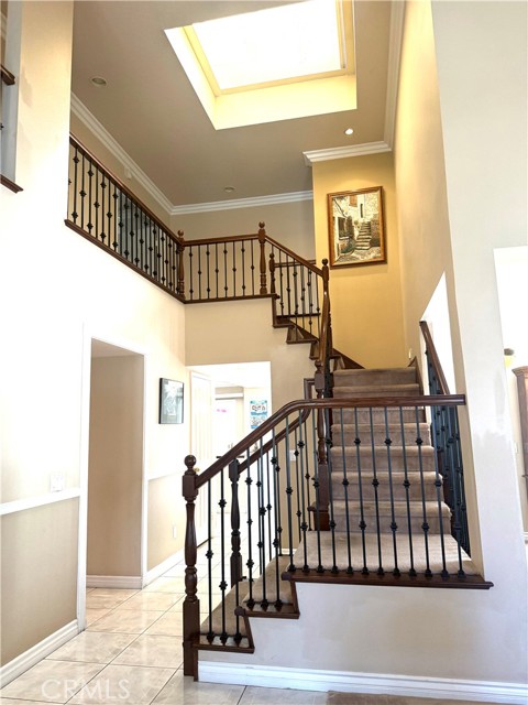 Detail Gallery Image 22 of 43 For 12558 Corellian Ct, Cerritos,  CA 90703 - 4 Beds | 3 Baths