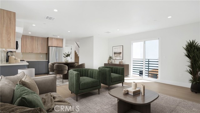 Reimagined-Virtual Staging