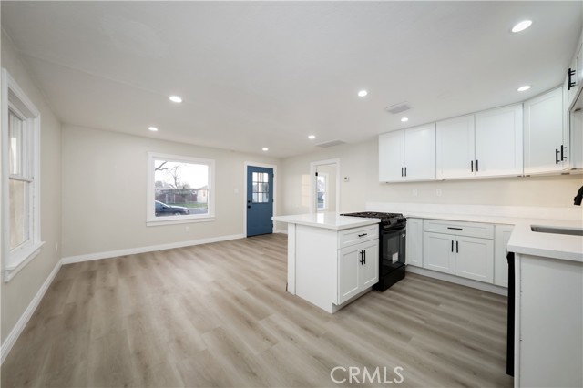 Detail Gallery Image 10 of 30 For 1611 Letts Ave, Corcoran,  CA 93212 - 3 Beds | 1 Baths