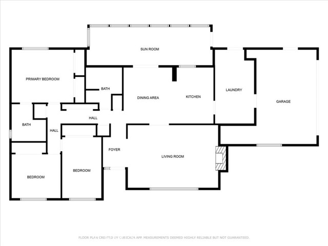 Detail Gallery Image 23 of 49 For 370 Oakvale Ave, Oroville,  CA 95966 - 3 Beds | 2 Baths