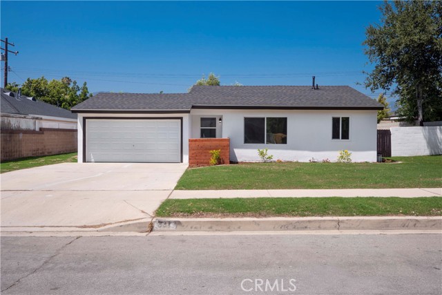 331 E Duell St, Glendora, CA 91740