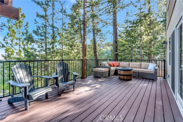 Detail Gallery Image 55 of 61 For 1119 Brentwood Dr, Lake Arrowhead,  CA 92352 - 4 Beds | 3/1 Baths