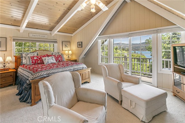 Detail Gallery Image 29 of 44 For 27888 West Shore Rd, Lake Arrowhead,  CA 92352 - 3 Beds | 2 Baths