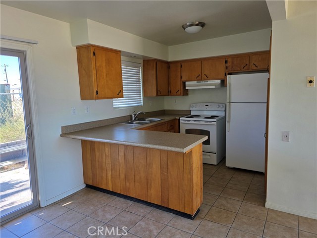 Detail Gallery Image 4 of 8 For 73636 Cactus a,  Twentynine Palms,  CA 92277 - 1 Beds | 1 Baths