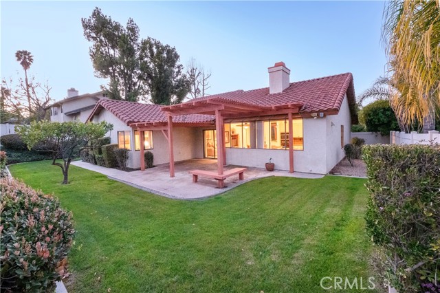 Detail Gallery Image 39 of 47 For 1750 Century Ave, Riverside,  CA 92506 - 4 Beds | 2 Baths