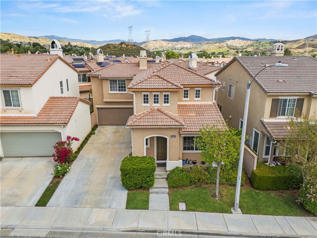 28940 Mirada Circulo