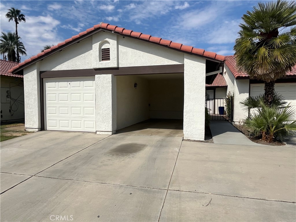 43342 Callaway Court #B
