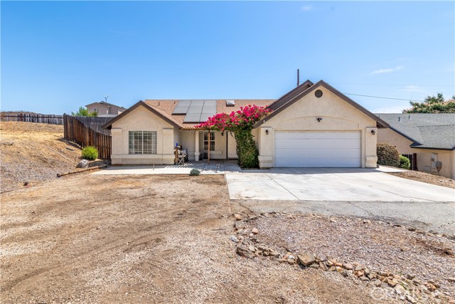 Detail Gallery Image 1 of 1 For 29550 Ash Dale Way, Menifee,  CA 92587 - 4 Beds | 2 Baths