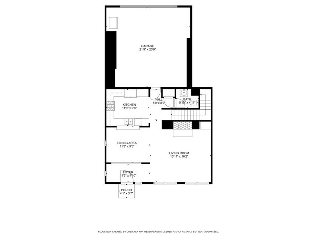 Detail Gallery Image 5 of 44 For 561 W Maple Ave, Orange,  CA 92868 - 3 Beds | 2/1 Baths