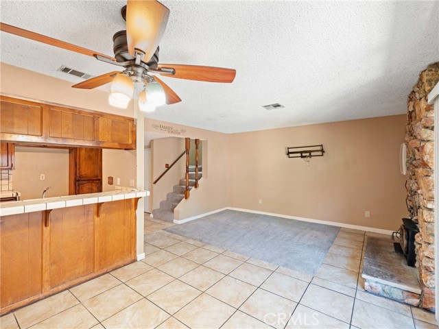 Detail Gallery Image 18 of 68 For 14736 Chaparral Ln #12,  Helendale,  CA 92342 - 3 Beds | 2/1 Baths