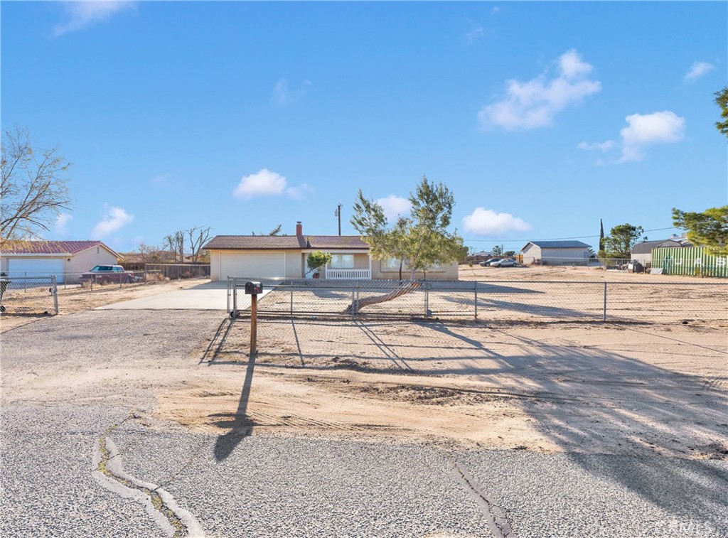 15870 Cazadero Road