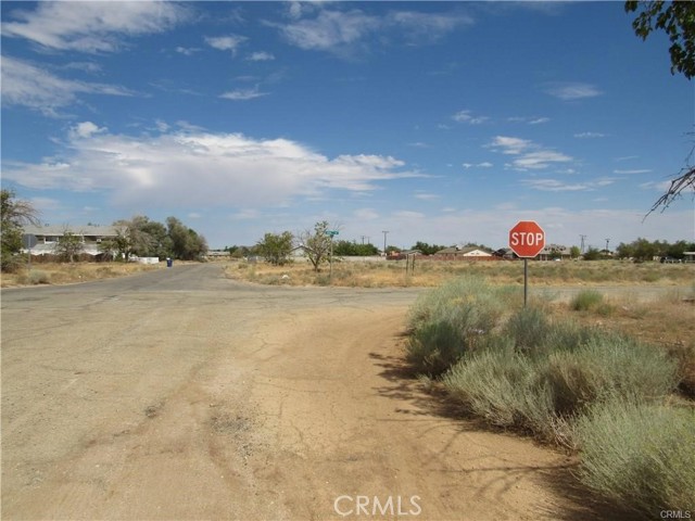 Detail Gallery Image 2 of 2 For 0 203-084-12-01-5 Catalpa, California City,  CA 93505 - – Beds | – Baths