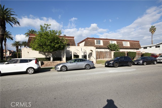 Detail Gallery Image 4 of 5 For 1716 S 2nd St #6,  Monterey Park,  CA 91801 - 2 Beds | 1/1 Baths