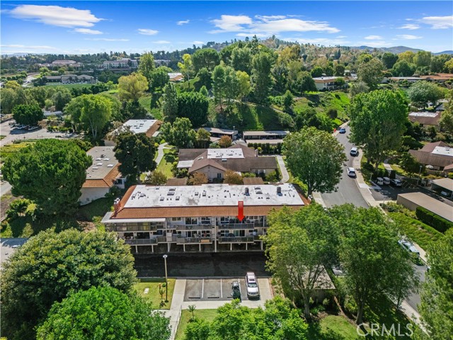 Detail Gallery Image 30 of 33 For 3112 via Serena #O,  Laguna Woods,  CA 92637 - 2 Beds | 2 Baths