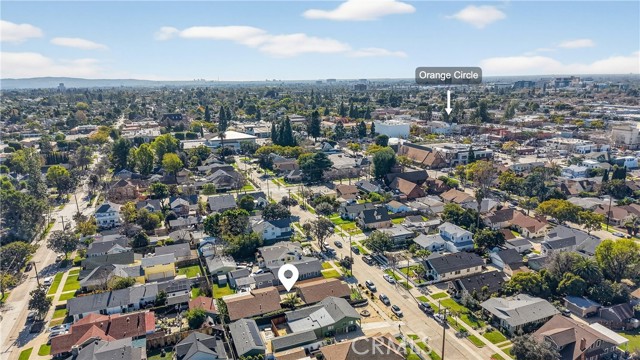 Detail Gallery Image 10 of 16 For 560 N Grand, Orange,  CA 92867 - 5 Beds | 2 Baths