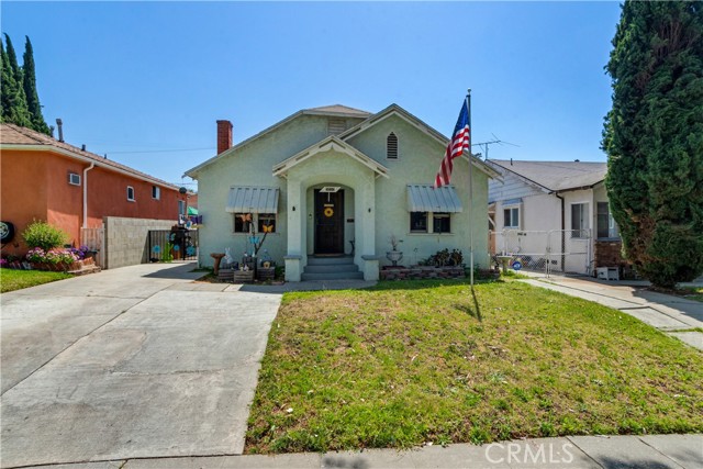 Detail Gallery Image 1 of 21 For 3010 Stockbridge Ave, Los Angeles,  CA 90032 - 2 Beds | 1 Baths