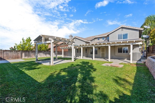 Detail Gallery Image 38 of 50 For 30465 Avenida Palmera, Homeland,  CA 92548 - 4 Beds | 3 Baths