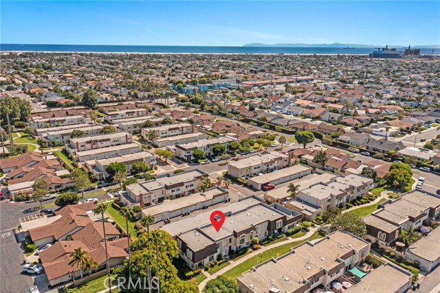 Detail Gallery Image 28 of 40 For 9745 Port Royal Cir, Huntington Beach,  CA 92646 - 2 Beds | 1/1 Baths