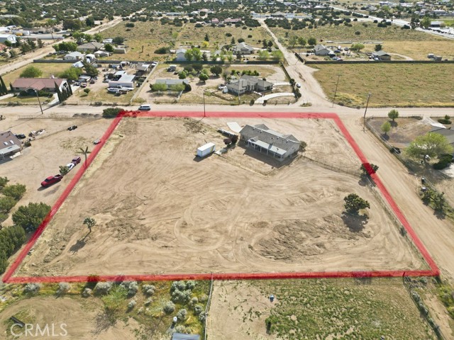 Detail Gallery Image 57 of 61 For 7838 Cataba Rd, Hesperia,  CA 92344 - 4 Beds | 2 Baths