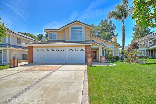 1631 Rainbow Knolls, Chino Hills, CA 91709