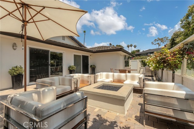 Detail Gallery Image 24 of 27 For 2897 Chateau Way, Laguna Beach,  CA 92651 - 3 Beds | 2 Baths